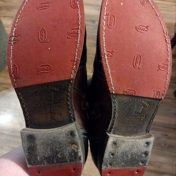 Oaktree Farms boots - Picture 3 of 7